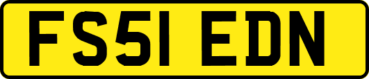 FS51EDN