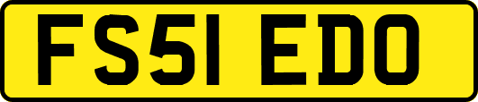 FS51EDO