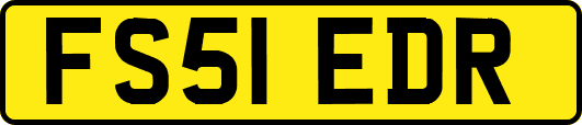 FS51EDR