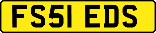 FS51EDS