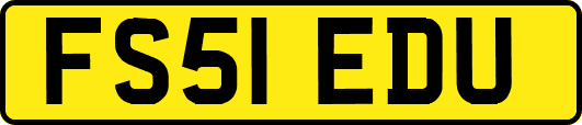 FS51EDU