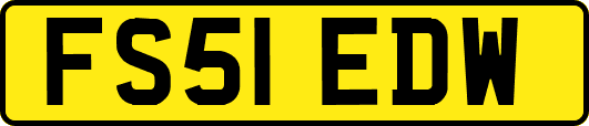 FS51EDW