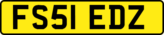 FS51EDZ