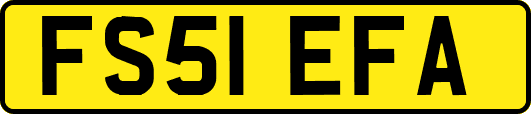 FS51EFA