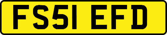 FS51EFD