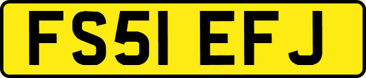 FS51EFJ