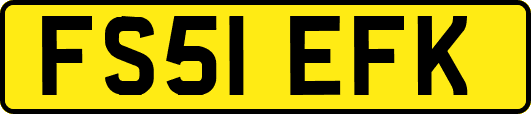FS51EFK