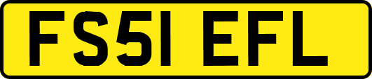 FS51EFL