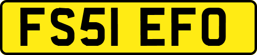 FS51EFO