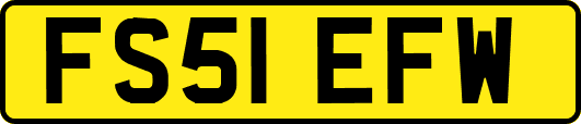 FS51EFW