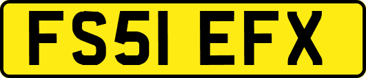 FS51EFX