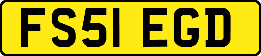 FS51EGD