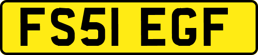 FS51EGF