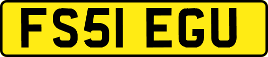 FS51EGU