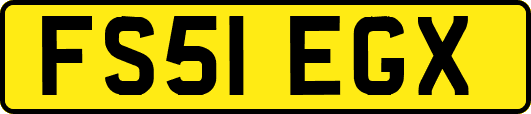 FS51EGX