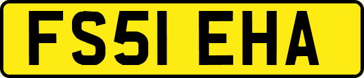 FS51EHA