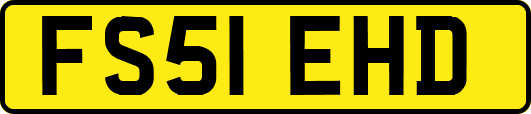 FS51EHD