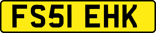 FS51EHK