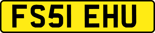 FS51EHU