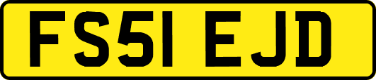 FS51EJD