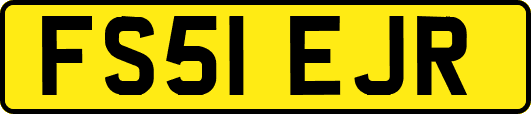 FS51EJR
