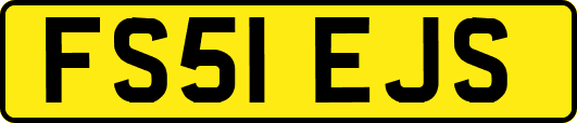FS51EJS