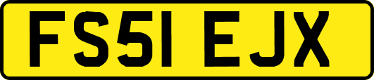 FS51EJX