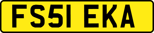 FS51EKA