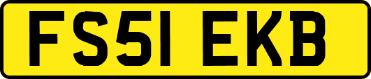 FS51EKB