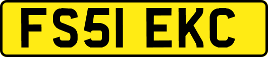 FS51EKC