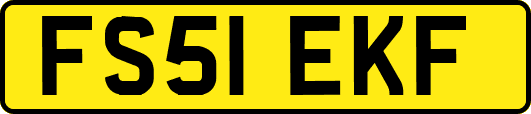 FS51EKF