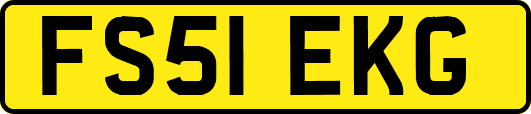 FS51EKG