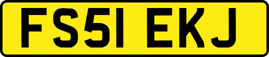 FS51EKJ