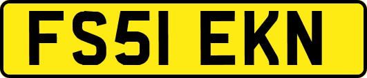 FS51EKN