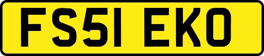 FS51EKO
