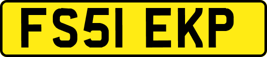 FS51EKP