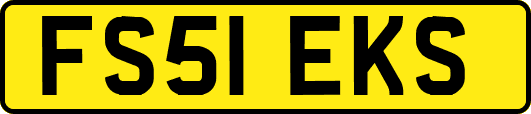 FS51EKS