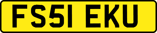 FS51EKU