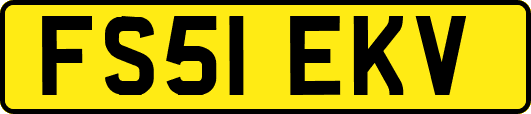 FS51EKV
