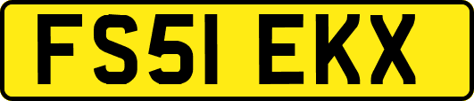 FS51EKX