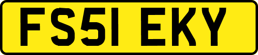 FS51EKY