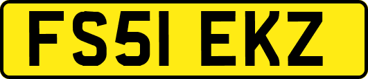 FS51EKZ
