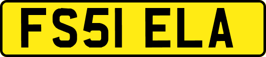 FS51ELA