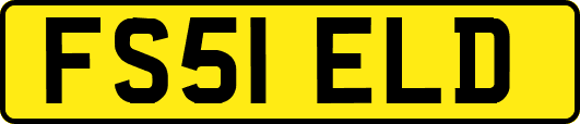 FS51ELD