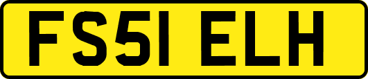 FS51ELH