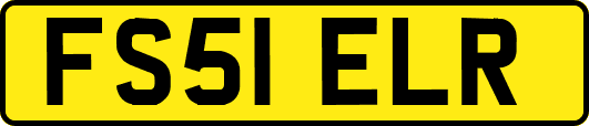 FS51ELR