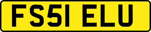 FS51ELU