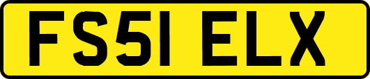 FS51ELX