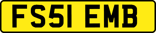 FS51EMB