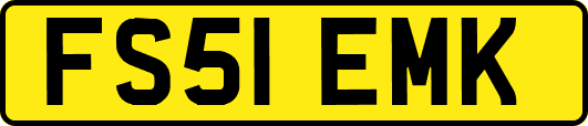 FS51EMK